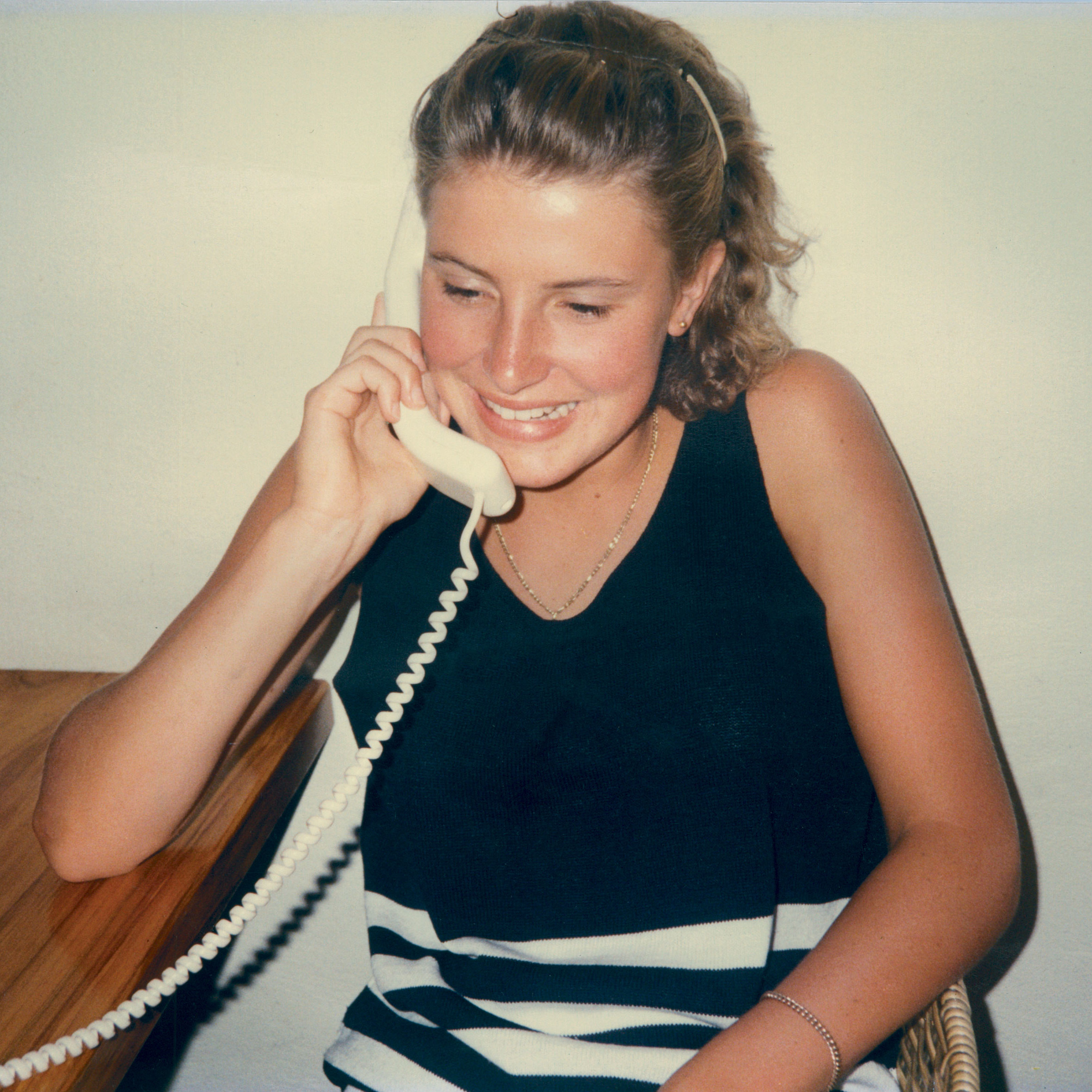 Sherilyn White - Sherilyn White Charitable Trust